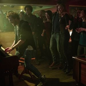 Foto Um Natal Nada Normal