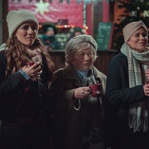 Foto Um Natal Nada Normal