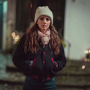 Foto Um Natal Nada Normal