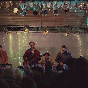 Foto Um Natal Nada Normal