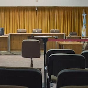 Foto Quem Matou María Marta?