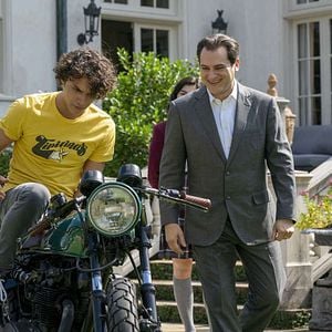 Foto Benjamin Wadsworth