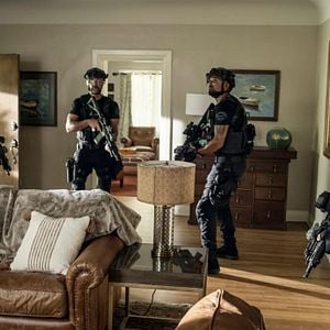 Foto S.W.A.T. – Força de Intervenção