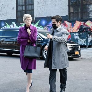 Foto Dana Wheeler-Nicholson