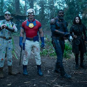 Foto O Esquadrão Suicida