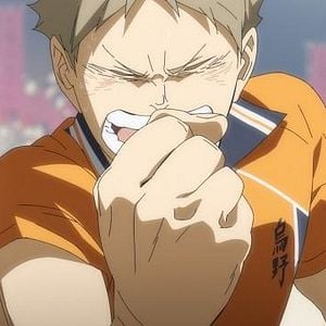Foto Haikyu!!