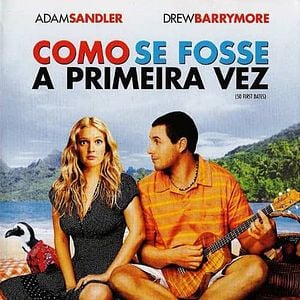 Foto Como Se Fosse a Primeira Vez