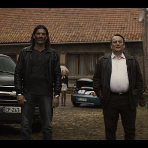 Foto Patrick d'Assumçao