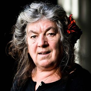 Foto Reinhilde Decleir