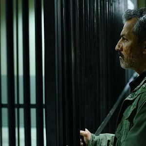 Foto Nehir: Presa do Amor