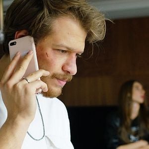 Foto Nehir: Presa do Amor