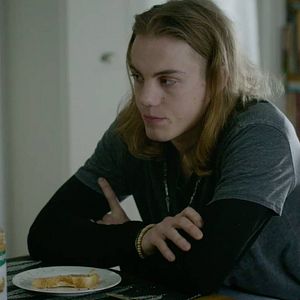 Foto Refuge - Crimes e Segredos