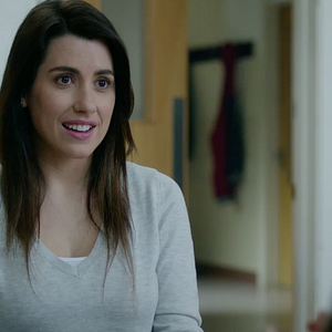 Foto Refuge - Crimes e Segredos