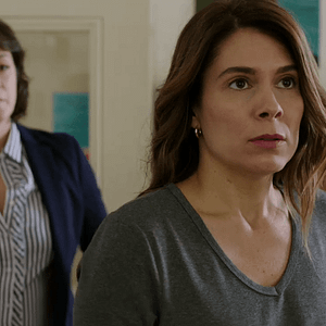 Foto Refuge - Crimes e Segredos