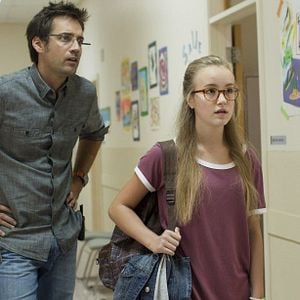 Foto Refuge - Crimes e Segredos