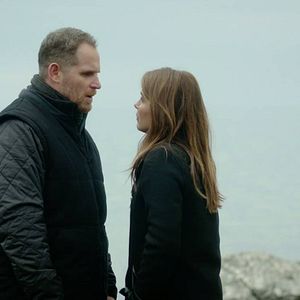 Foto Refuge - Crimes e Segredos