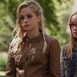 Foto Refuge - Crimes e Segredos