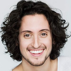 Foto Lou-Pascal Tremblay