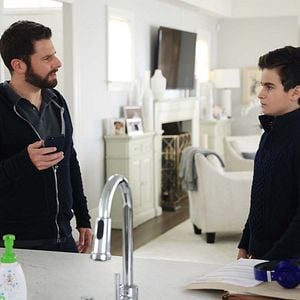 Foto Chance Hurstfield