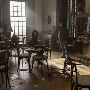 Foto The Walking Dead: Um Novo Universo