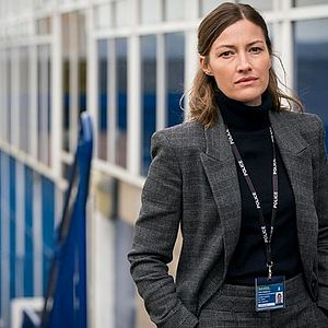 Foto Kelly Macdonald