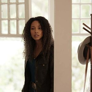 Foto Kylie Bunbury