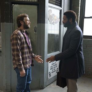 Foto Nicholas Pinnock