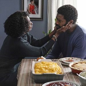 Foto Sharon Washington