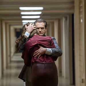 Foto Michael Stuhlbarg