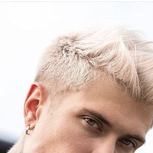 Foto Benjamin Mascolo