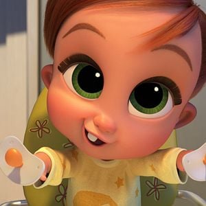 Foto O Poderoso Chefinho 2 - Negócios da Família