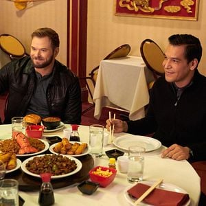 Foto FBI: Os Mais Procurados