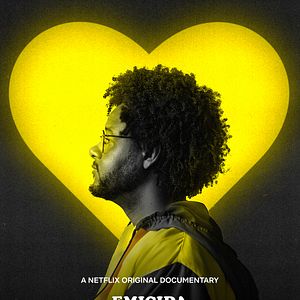 Foto AmarElo - É Tudo Pra Ontem