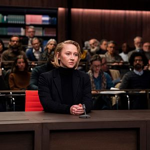 Foto Anna Maria Mühe