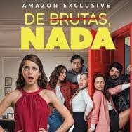 Foto De brutas, nada