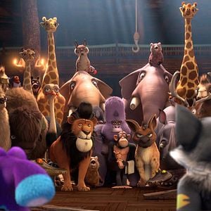 Foto Epa! Cadê o Noé 2