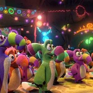 Foto Epa! Cadê o Noé 2