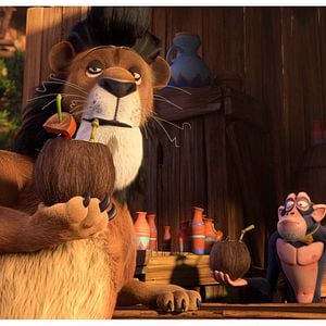 Foto Epa! Cadê o Noé 2