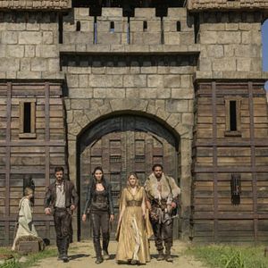 Foto Imogen Waterhouse