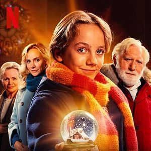 Foto A Família Noel