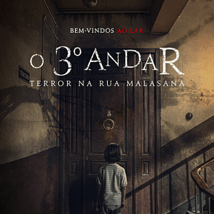 Foto O 3° Andar - Terror na Rua Malasaña