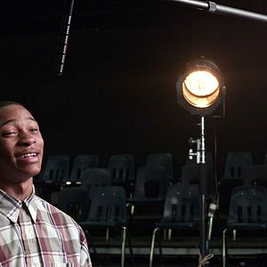 Foto Vozes que Inspiram