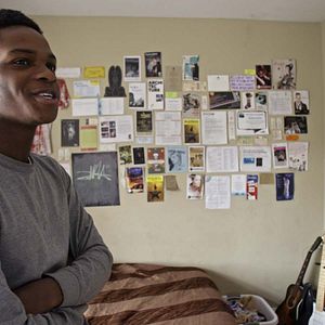 Foto Vozes que Inspiram