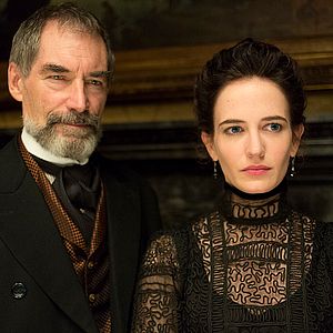 Foto Penny Dreadful