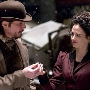 Foto Penny Dreadful