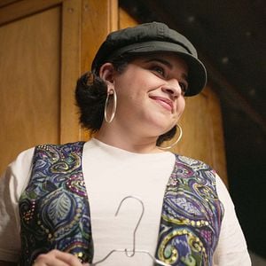 Foto Selena: A série