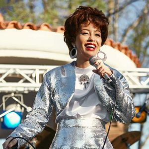 Foto Selena: A série