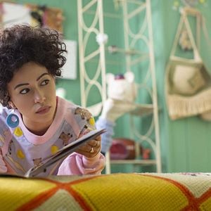 Foto Selena: A série