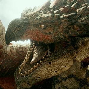 Foto Monster Hunter