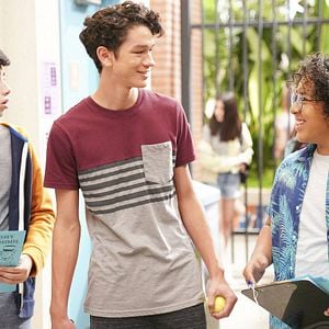 Foto Diário de uma Futura Presidente